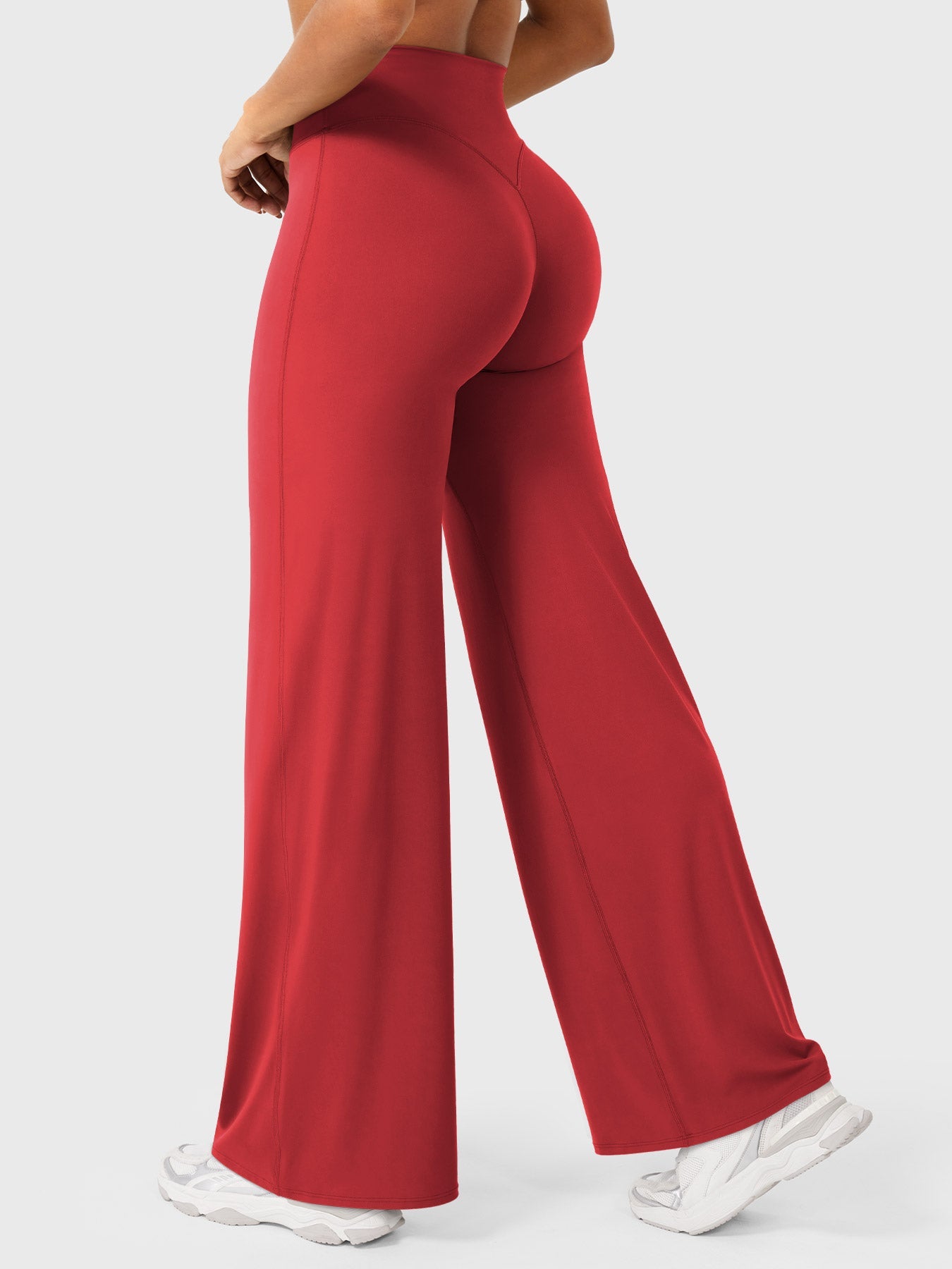 FitStyle Eddiy 80 cm Legging mit geradem Bein