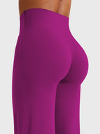 FitStyle Eddiy 80 cm Legging mit geradem Bein