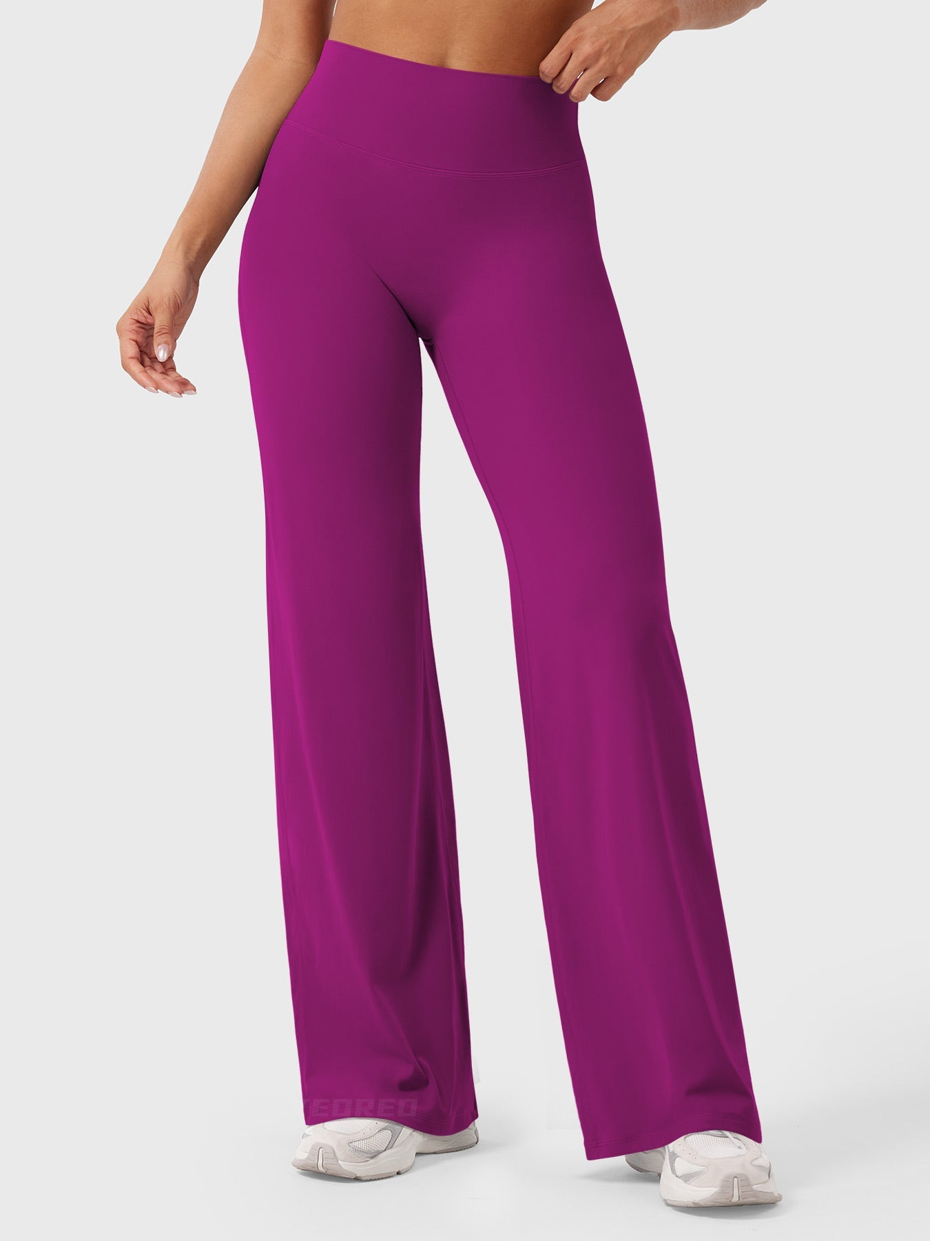 FitStyle Eddiy 80 cm Legging mit geradem Bein