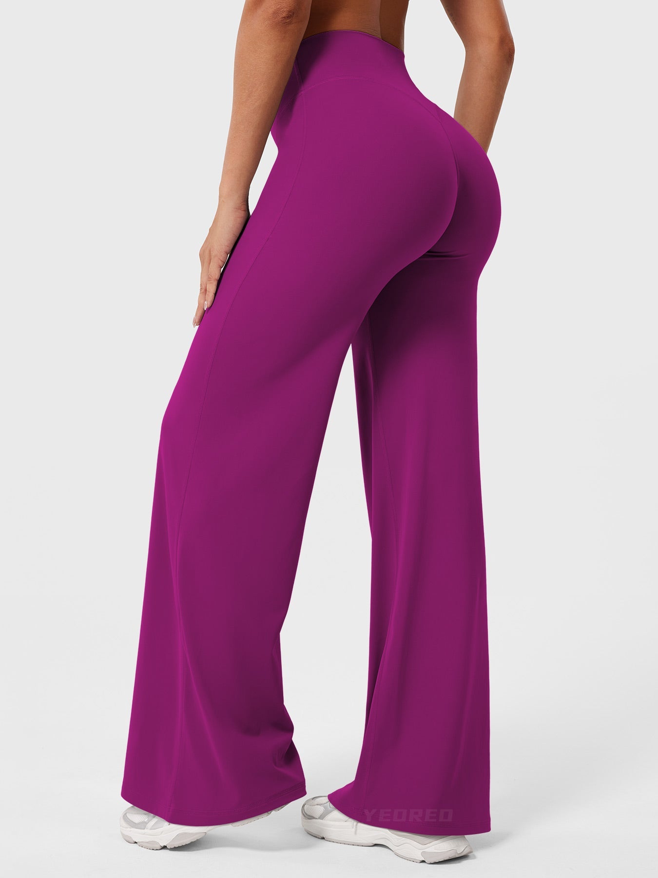 FitStyle Eddiy 80 cm Legging mit geradem Bein