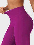 FitStyle Eddiy 80 cm Legging mit geradem Bein