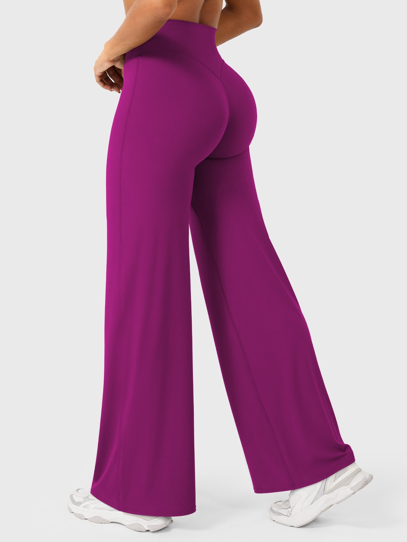 FitStyle Eddiy 80 cm Legging mit geradem Bein