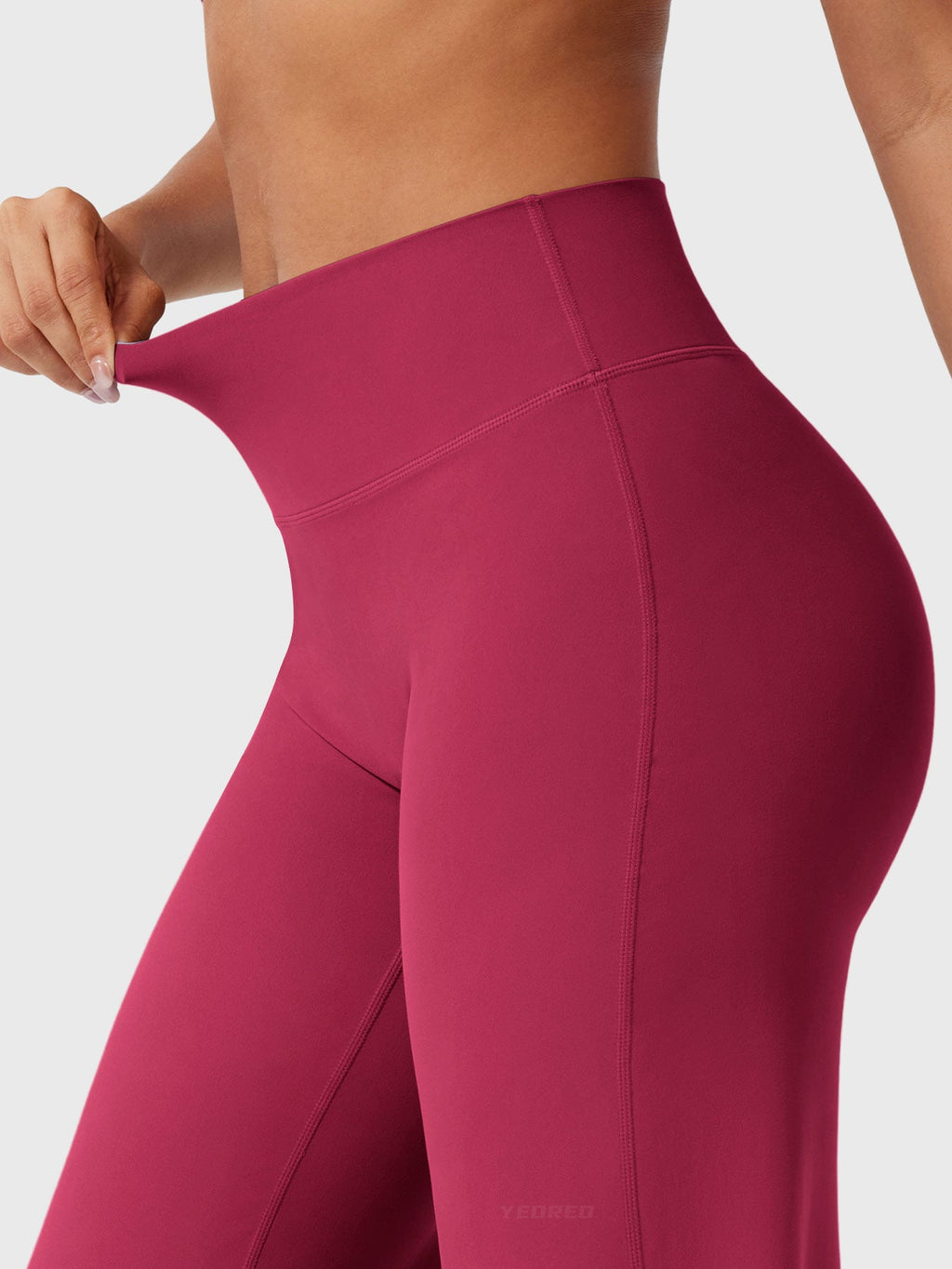 FitStyle Eddiy 80 cm Legging mit geradem Bein