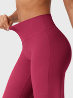 FitStyle Eddiy 80 cm Legging mit geradem Bein