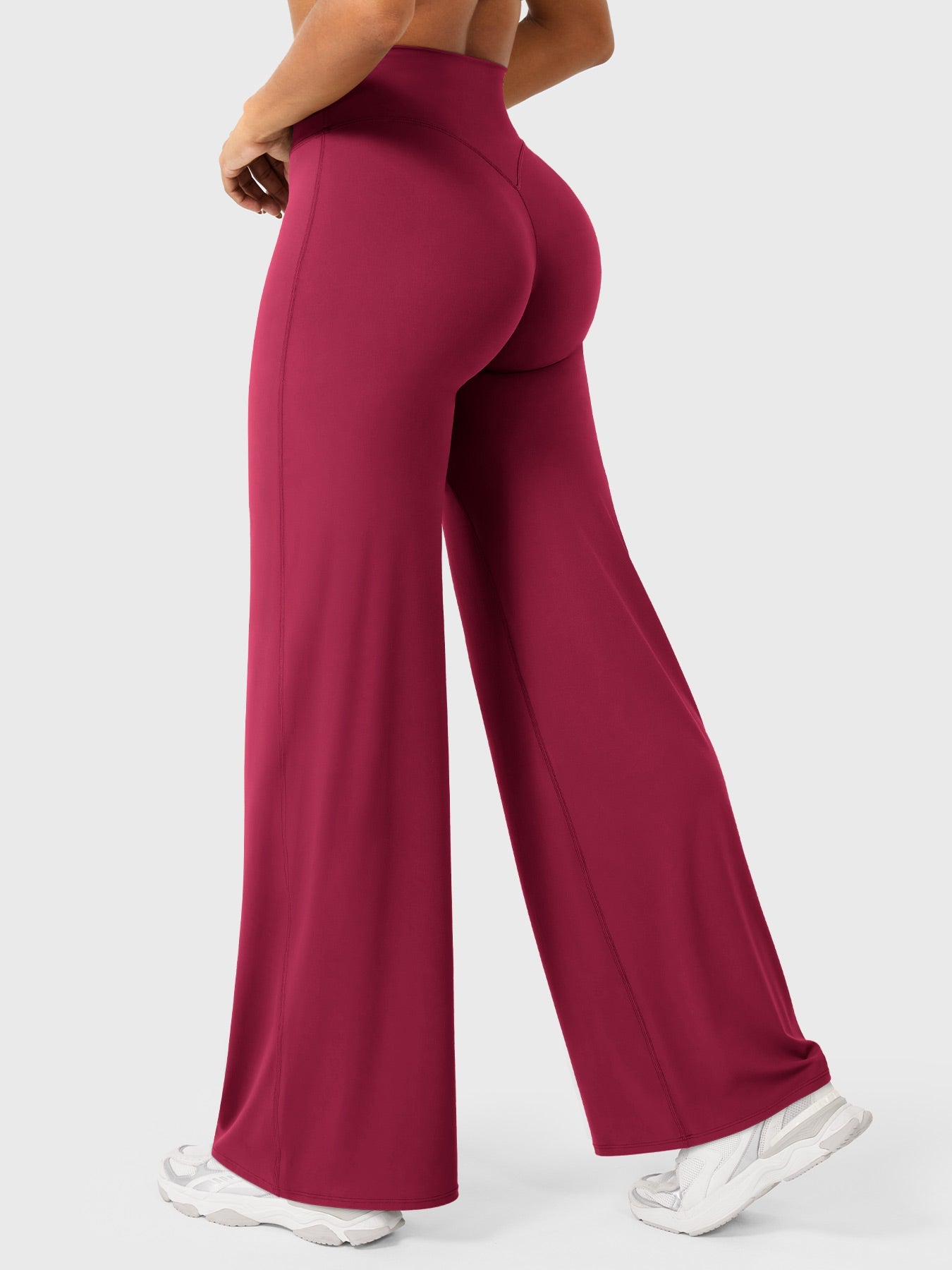 FitStyle Eddiy 80 cm Legging mit geradem Bein