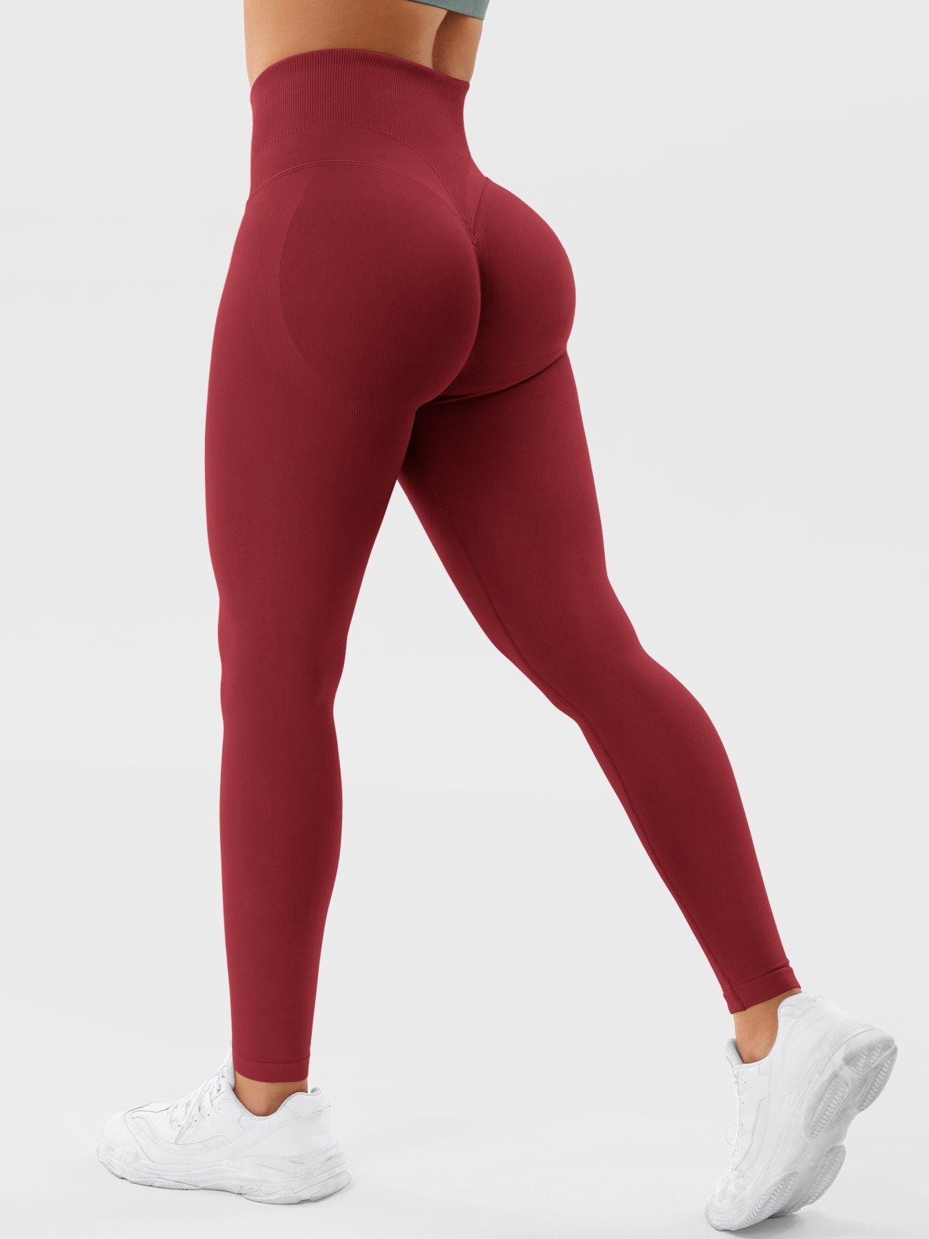 Fitstyle Patricia SoftHue Nahtlose Leggings
