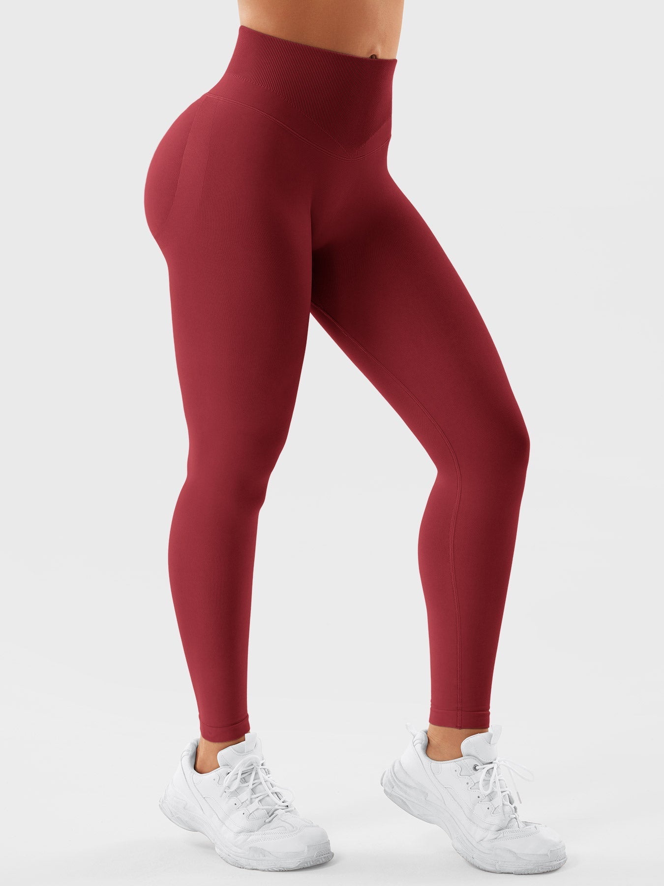 Fitstyle Patricia SoftHue Nahtlose Leggings