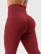 Fitstyle Patricia SoftHue Nahtlose Leggings