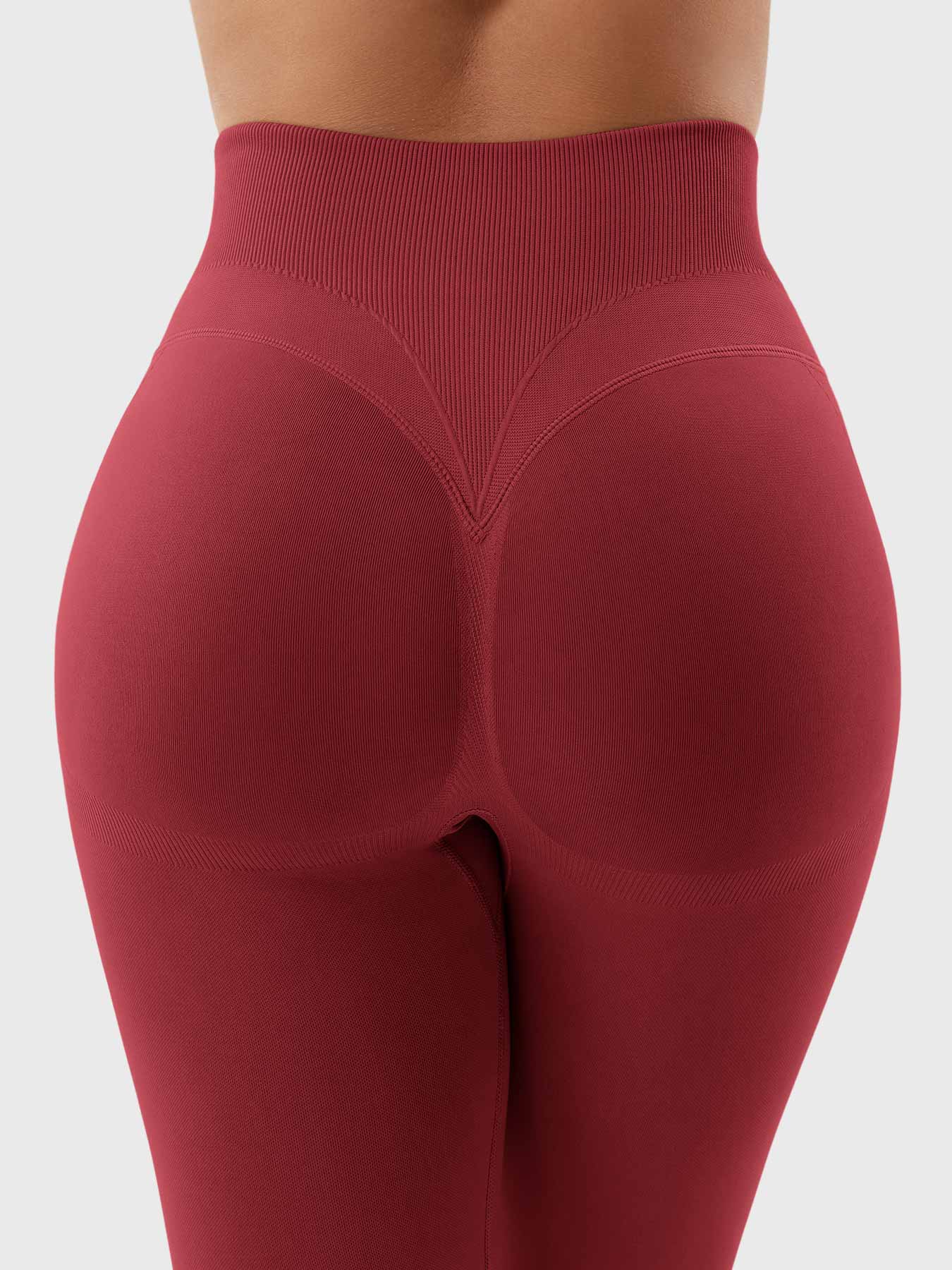 Fitstyle Patricia SoftHue Nahtlose Leggings