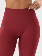 Fitstyle Patricia SoftHue Nahtlose Leggings