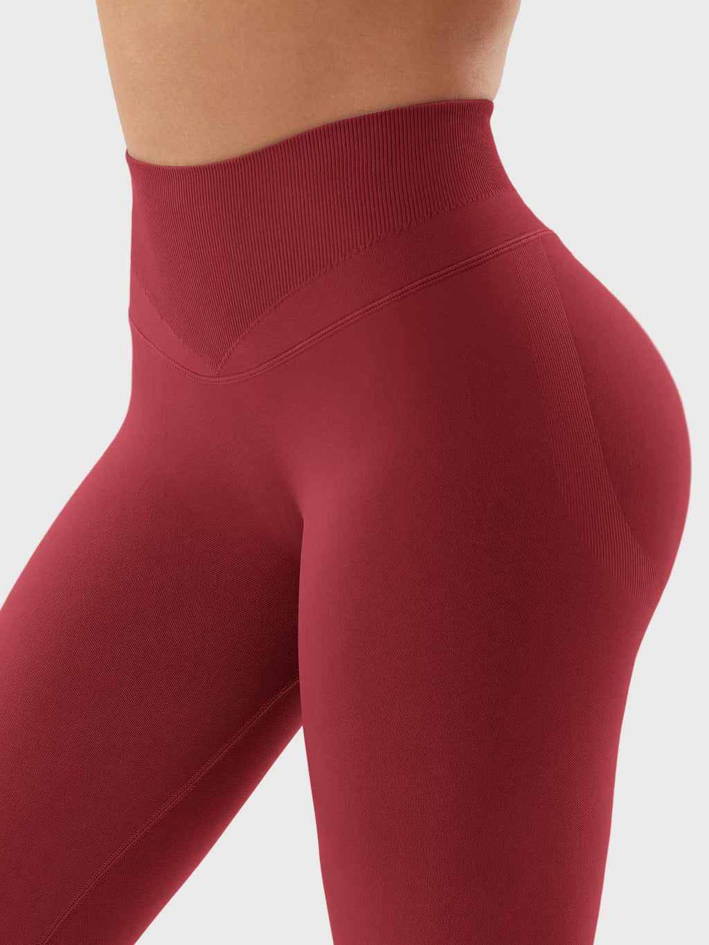 Fitstyle Patricia SoftHue Nahtlose Leggings