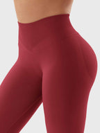Fitstyle Patricia SoftHue Nahtlose Leggings