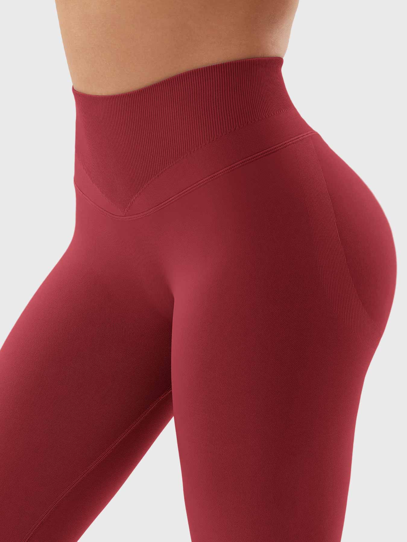 Fitstyle Patricia SoftHue Nahtlose Leggings