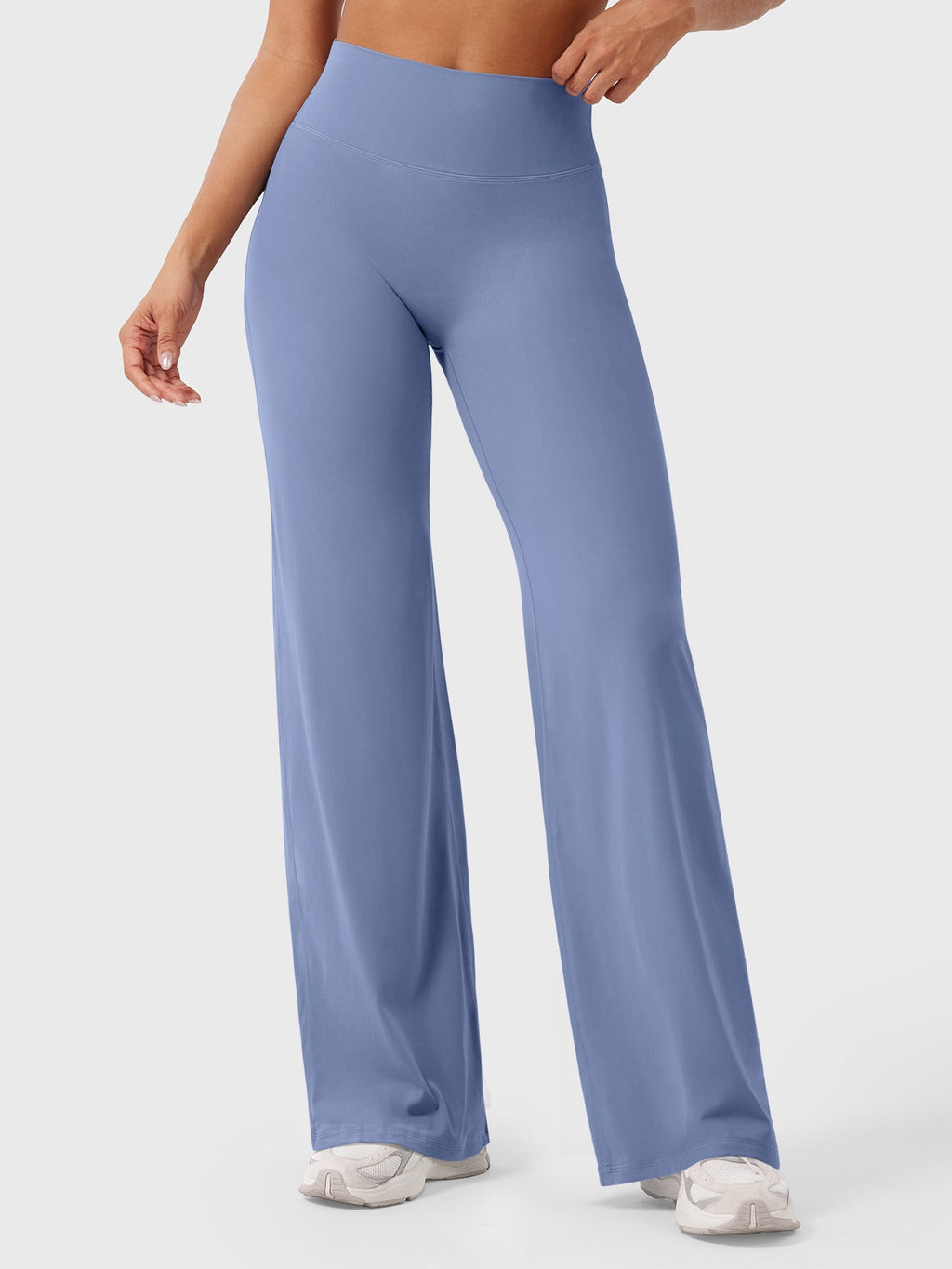 FitStyle Eddiy 80 cm Legging mit geradem Bein