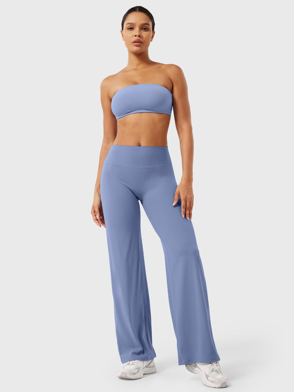 FitStyle Eddiy 80 cm Legging mit geradem Bein