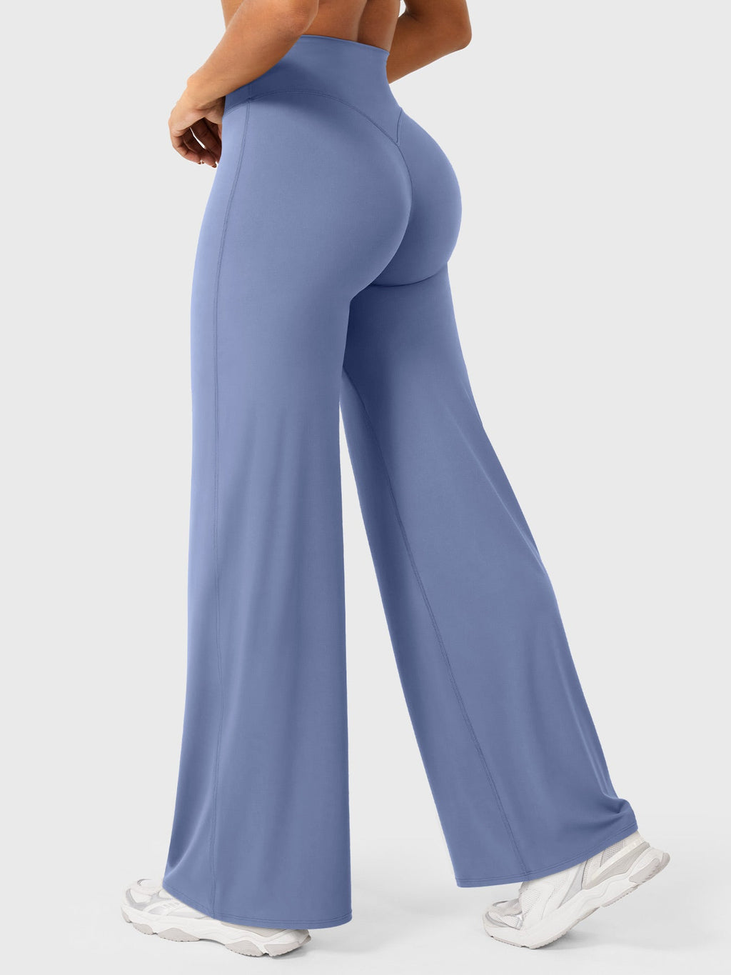 FitStyle Eddiy 80 cm Legging mit geradem Bein