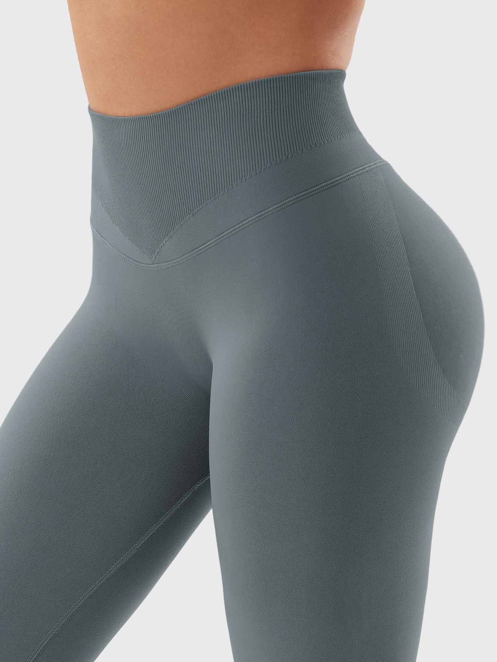 Fitstyle Patricia SoftHue Nahtlose Leggings