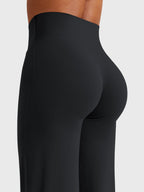 FitStyle Eddiy 80 cm Legging mit geradem Bein