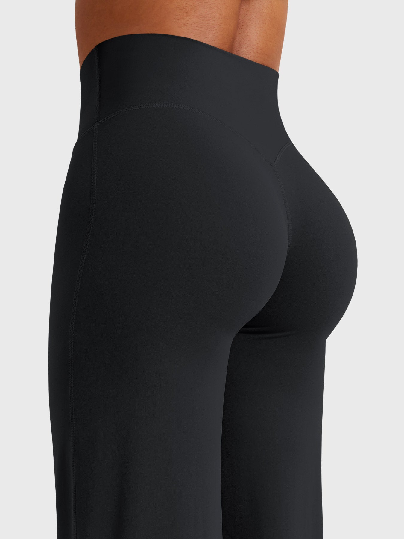 FitStyle Eddiy 80 cm Legging mit geradem Bein