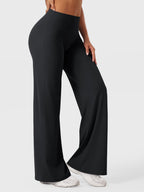 FitStyle Eddiy 80 cm Legging mit geradem Bein