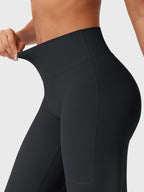 FitStyle Eddiy 80 cm Legging mit geradem Bein
