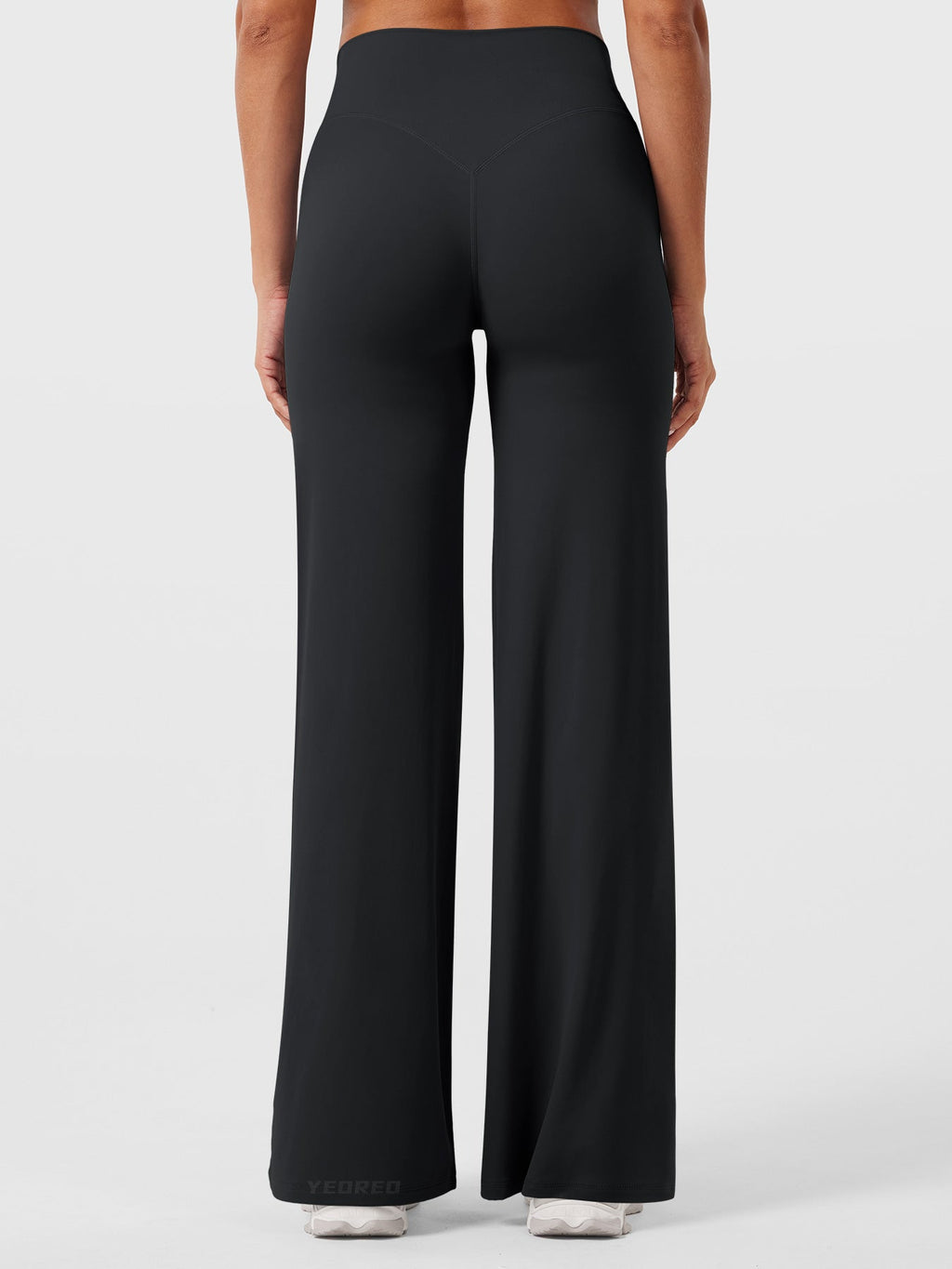 FitStyle Eddiy 80 cm Legging mit geradem Bein