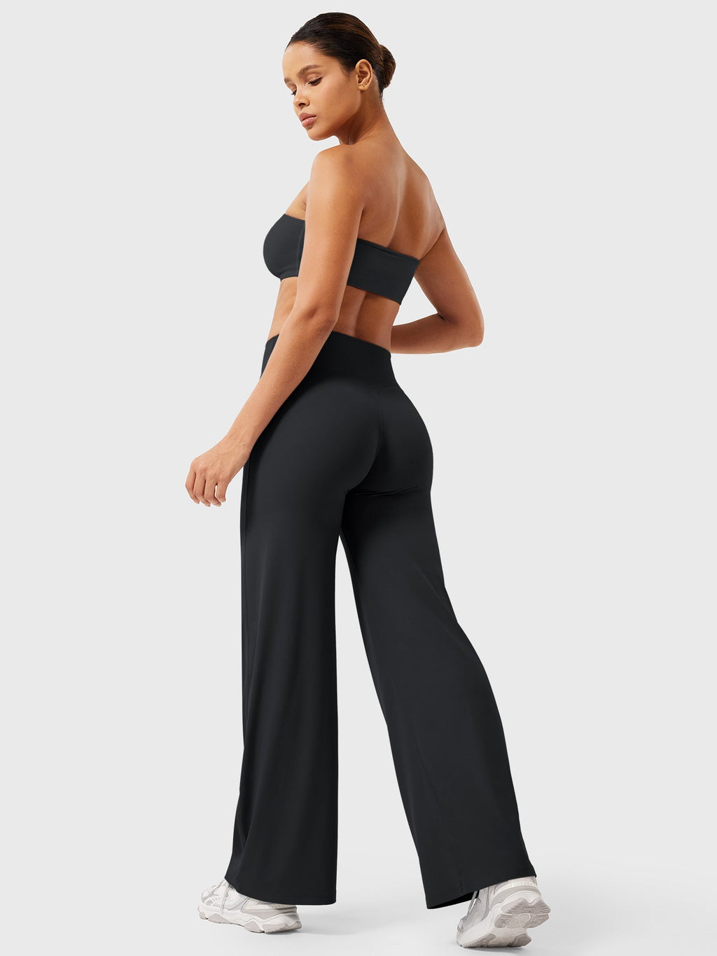 FitStyle Eddiy 80 cm Legging mit geradem Bein