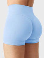 Fitstyle Elysina 2.5" Laufshorts