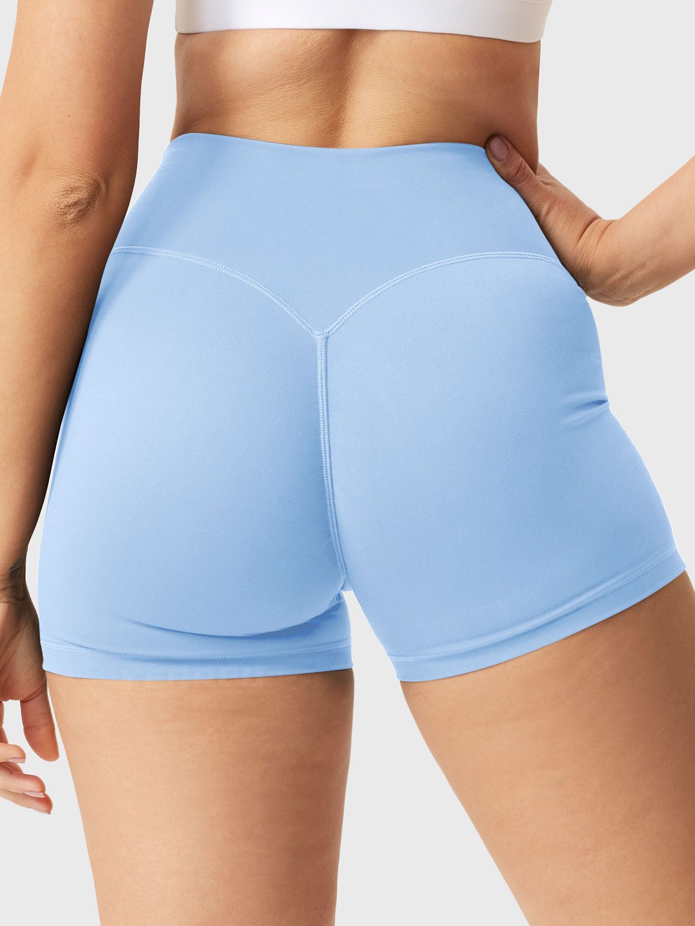 Fitstyle Elysina 2.5" Laufshorts