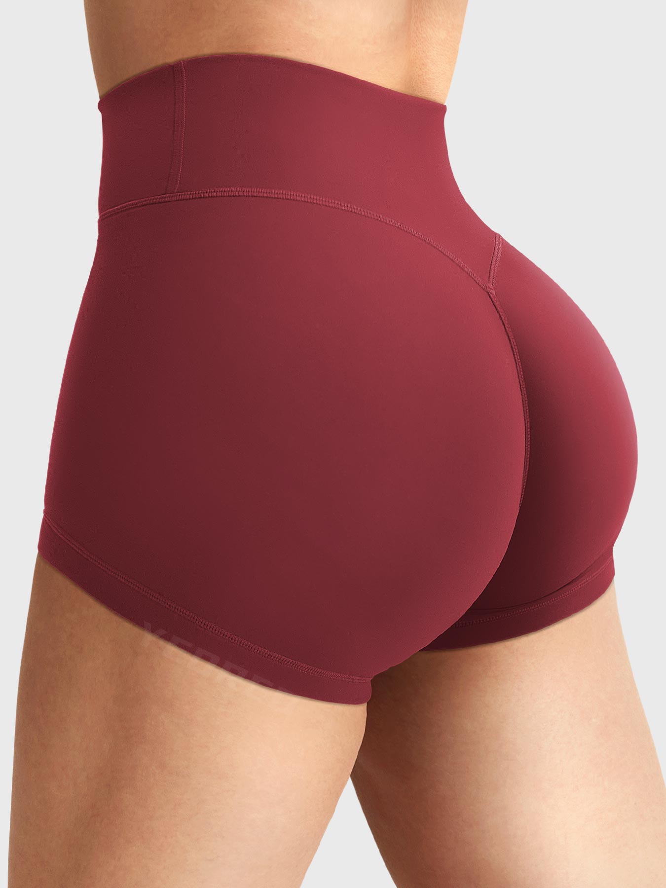 Fitstyle Elysina 2.5" Laufshorts