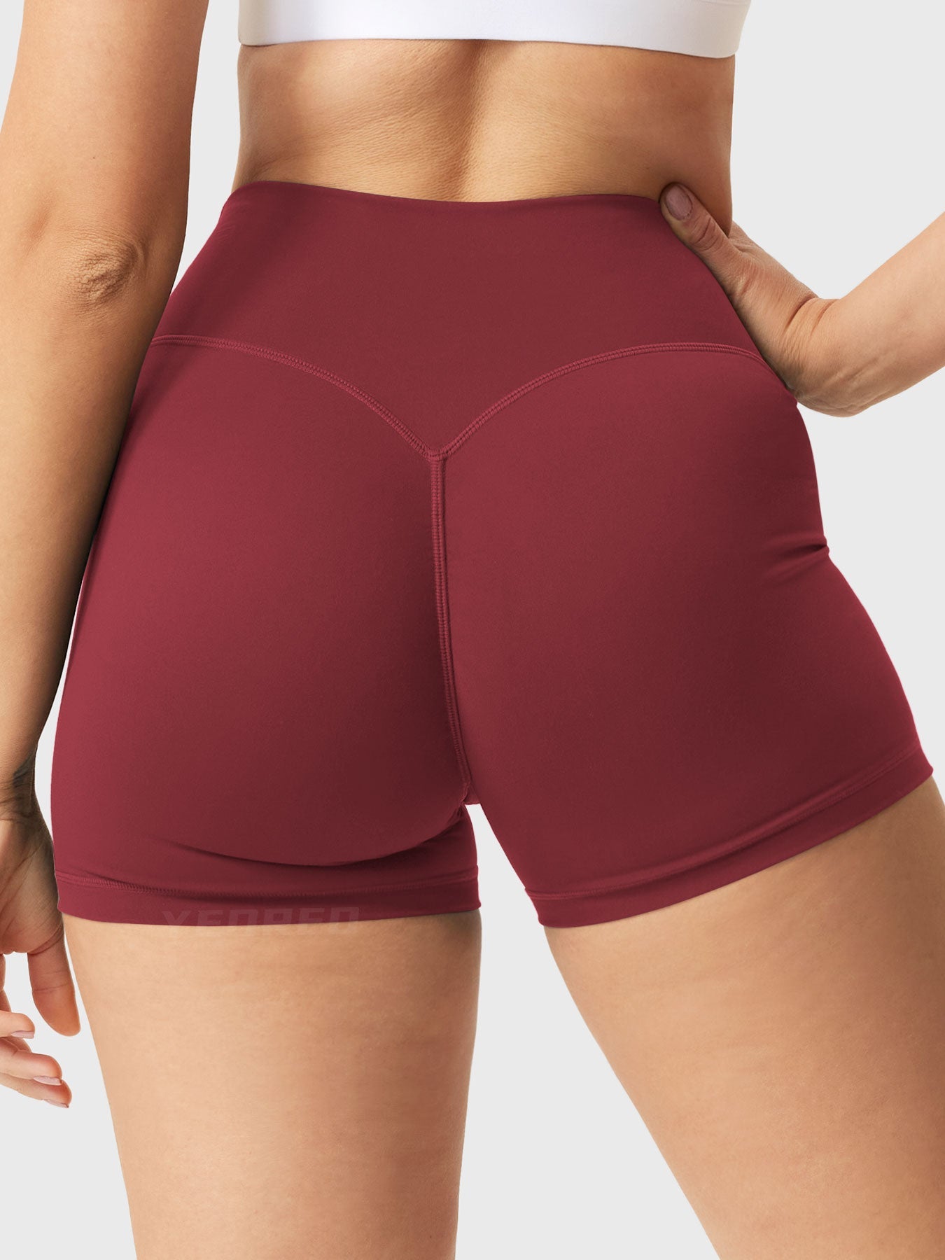 Fitstyle Elysina 2.5" Laufshorts