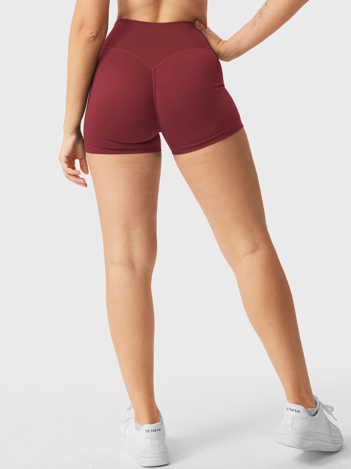 Fitstyle Elysina 2.5" Laufshorts