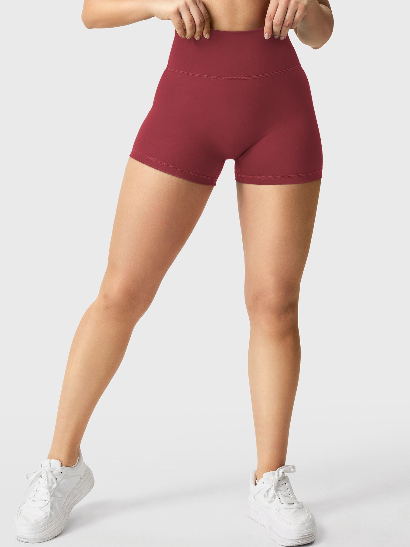 Fitstyle Elysina 2.5" Laufshorts