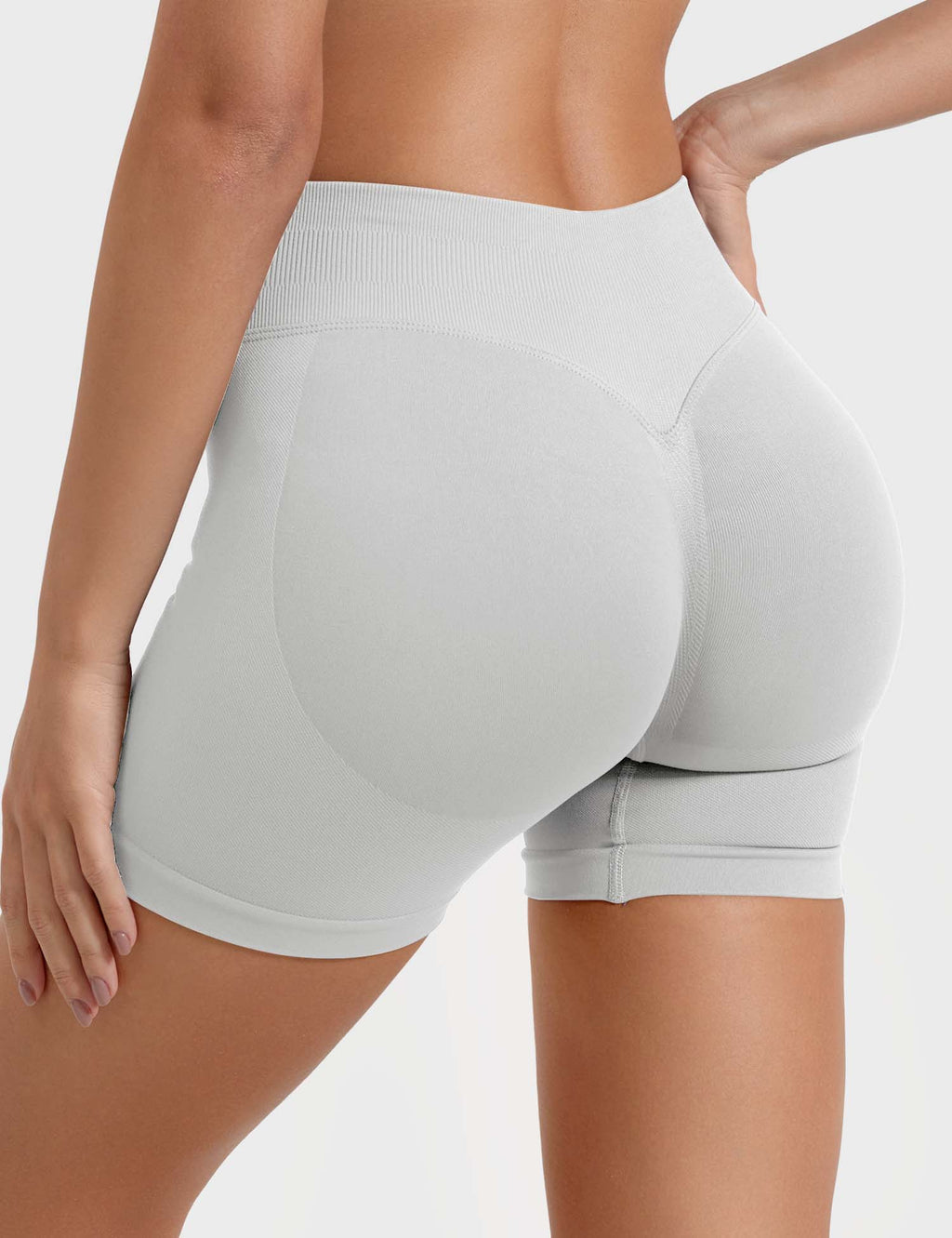 FitStyle Eileen 11,5 cm Soft-Shorts