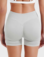 FitStyle Eileen 11,5 cm Soft-Shorts
