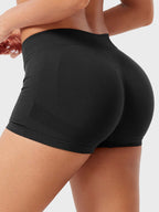 Fitstyle Myina 2.5" Low-Rise Shorts