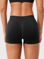 Fitstyle Myina 2.5" Low-Rise Shorts