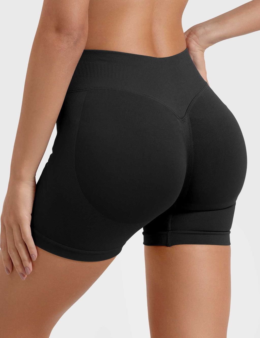 FitStyle Eileen 11,5 cm Soft-Shorts
