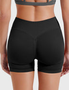 FitStyle Eileen 11,5 cm Soft-Shorts