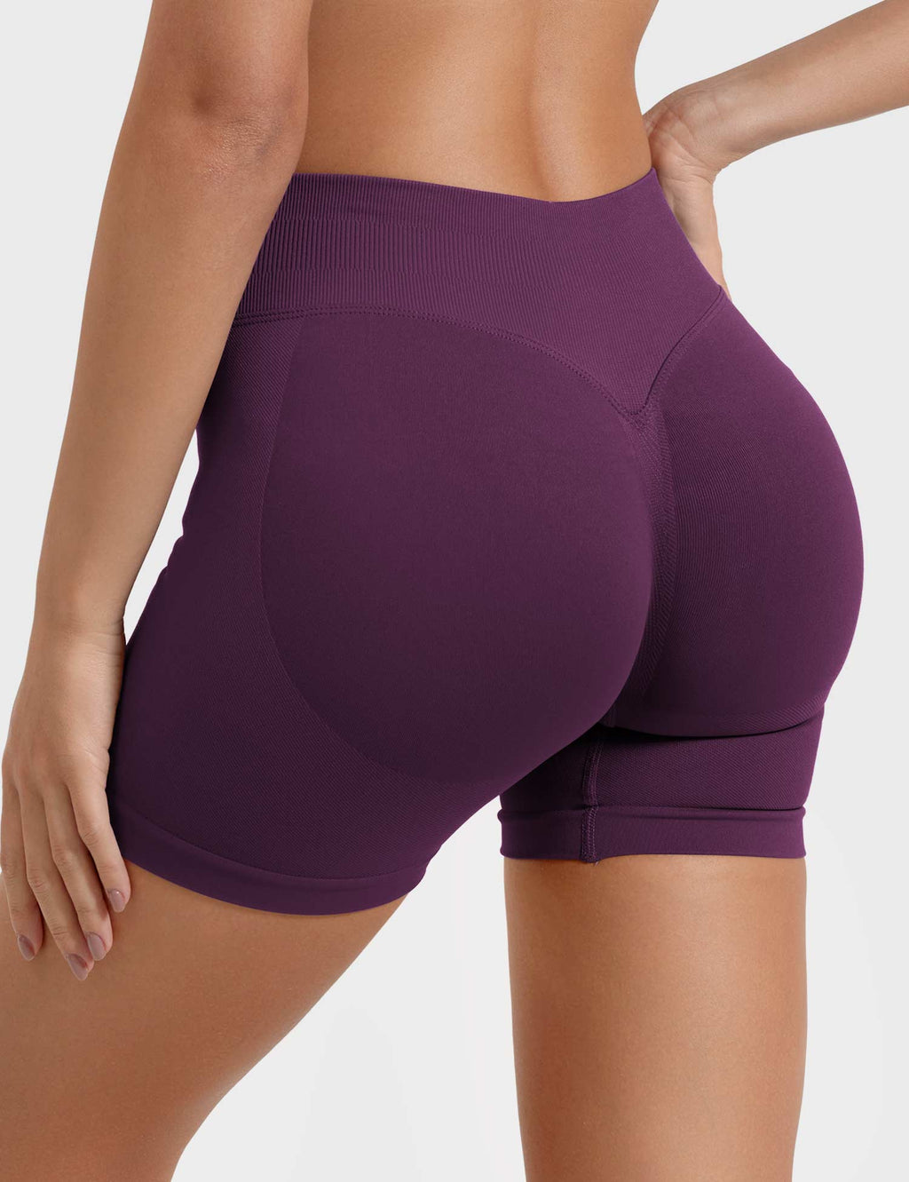 FitStyle Eileen 11,5 cm Soft-Shorts