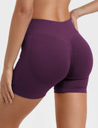 FitStyle Eileen 11,5 cm Soft-Shorts