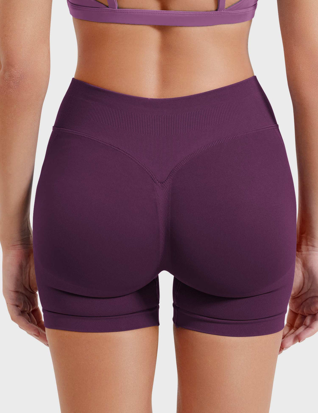 FitStyle Eileen 11,5 cm Soft-Shorts