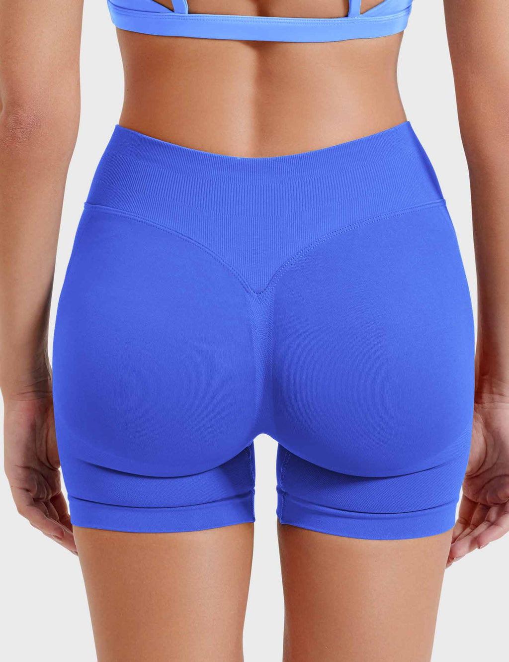 FitStyle Eileen 11,5 cm Soft-Shorts