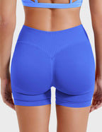 FitStyle Eileen 11,5 cm Soft-Shorts