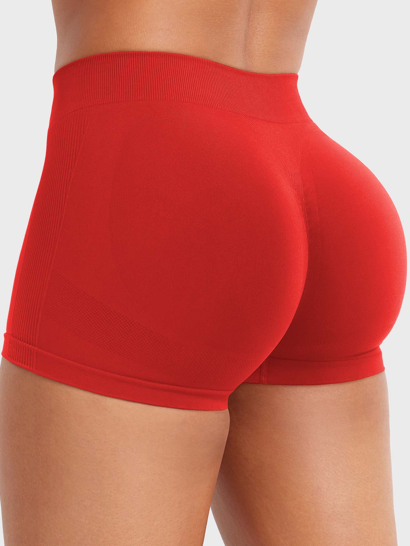 Fitstyle Myina 2.5" Low-Rise Shorts