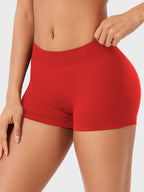 Fitstyle Myina 2.5" Low-Rise Shorts