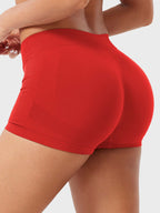 Fitstyle Myina 2.5" Low-Rise Shorts