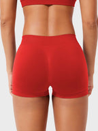 Fitstyle Myina 2.5" Low-Rise Shorts