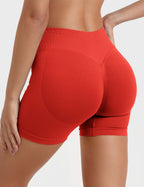 FitStyle Eileen 11,5 cm Soft-Shorts