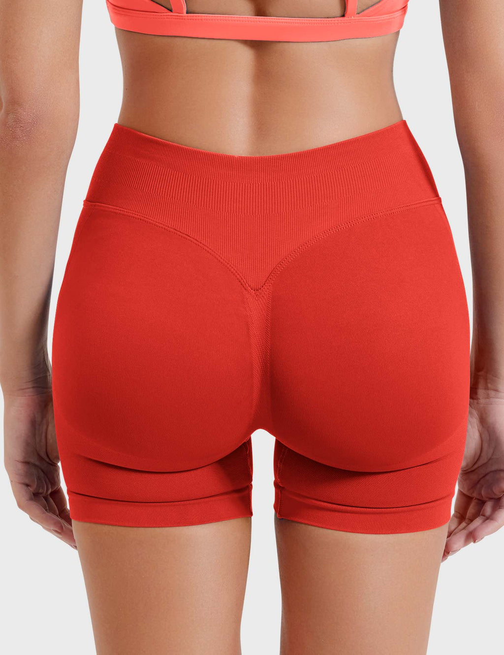 FitStyle Eileen 11,5 cm Soft-Shorts